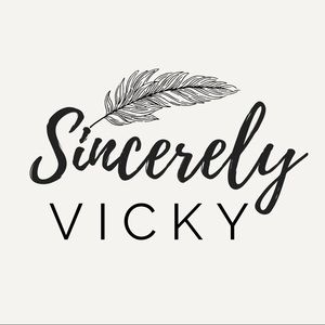 Meet your Posher, Vicky